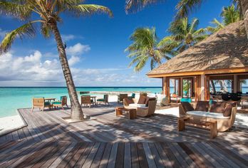 Veligandu Maldives Resort Island