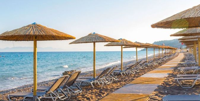 Dionysos Hotel