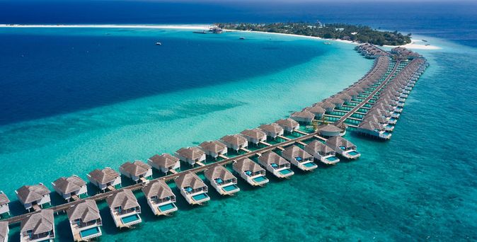 Seaside Finolhu Baa Atoll Maldives