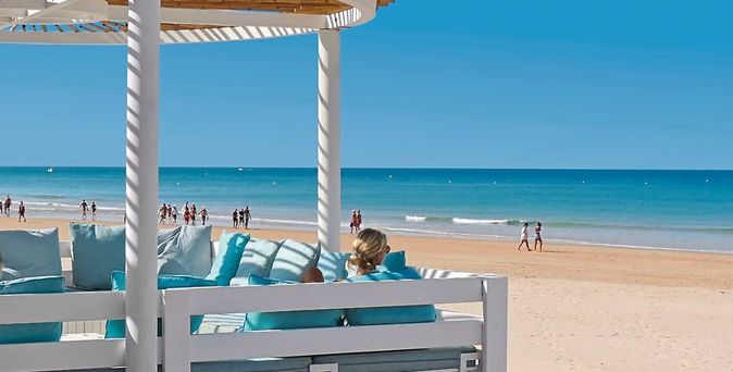 Aldiana Club Andalusien