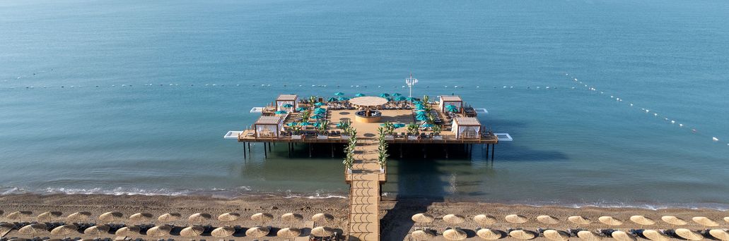 Megasaray Club Belek