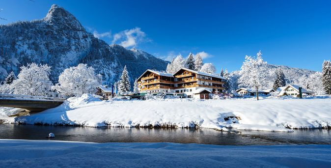 Parkhotel Sonnenhof