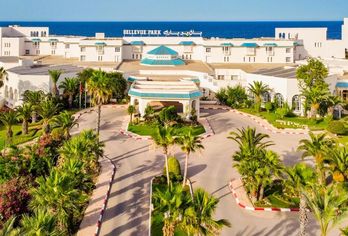 Sentido Bellevue Park