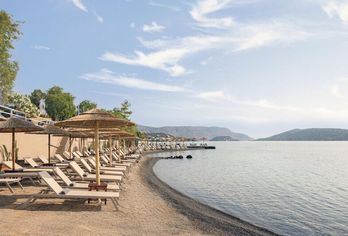 Domes Aulus Elounda All-Inclusive Resort, Curio Collection by Hilton