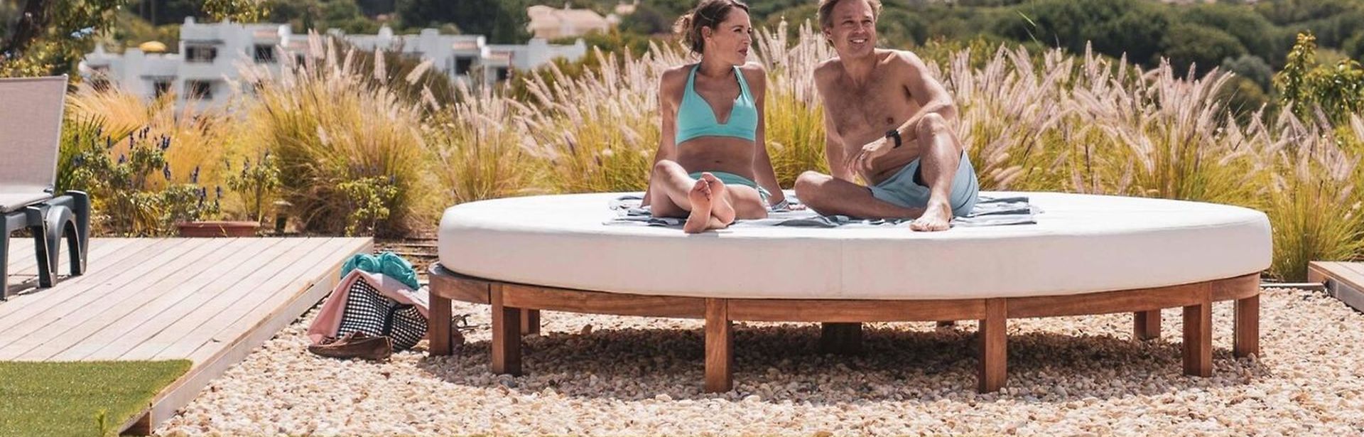 Balaia Senses - Time to Smile