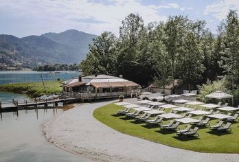 Althoff Seehotel Überfahrt