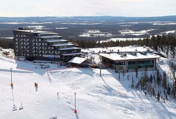 Hotel Levi Panorama