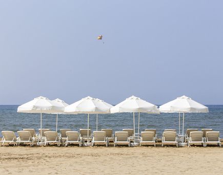 Richmond Ephesus Resort