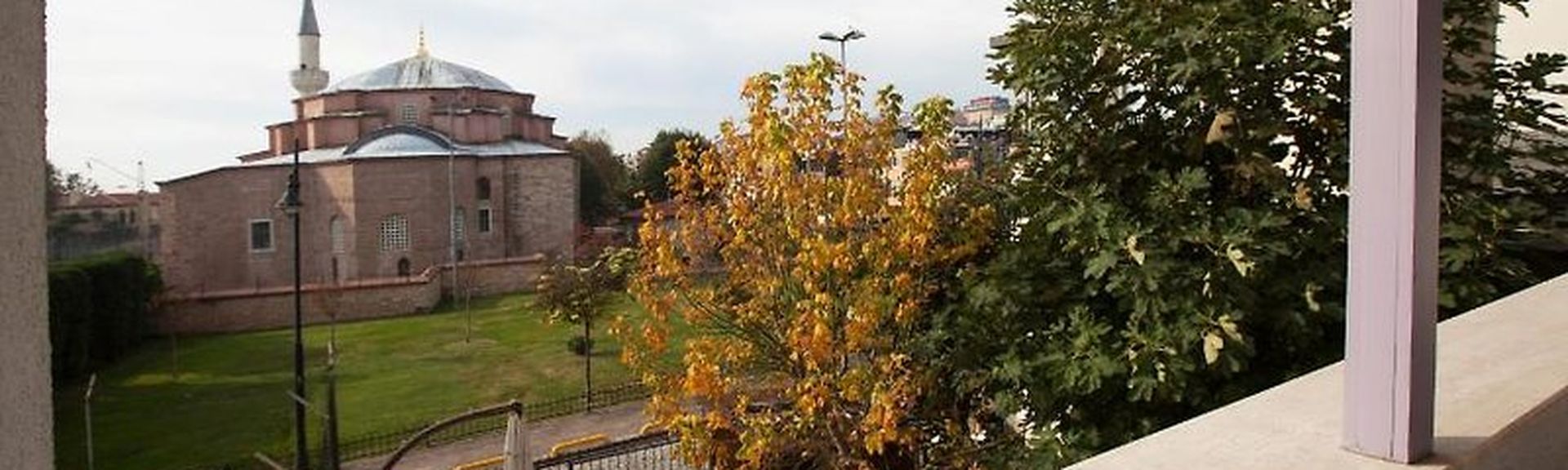 Sultanahmet Inn Hotel