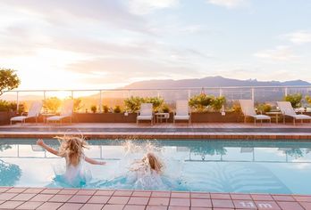 Pan Pacific Vancouver 