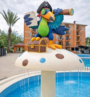 Calimera Sunpark Alanya