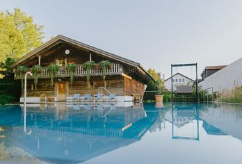 Hotel Drei Quellen Therme