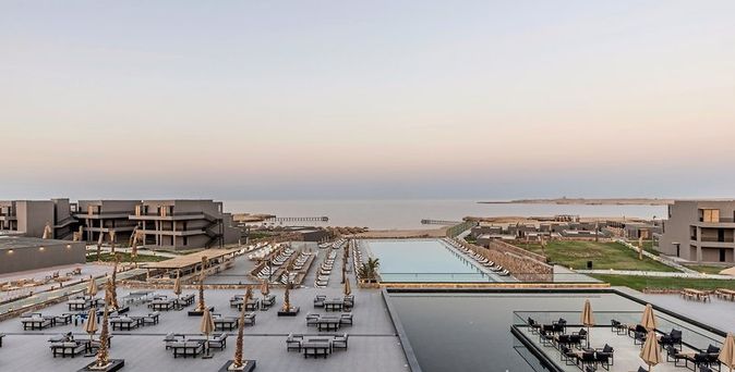 Aldiana Club Naga Bay