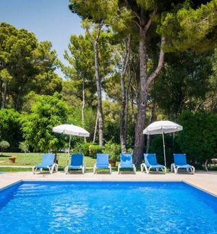 Hotel Cala Murada