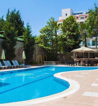 Sun Beach Park & Spa