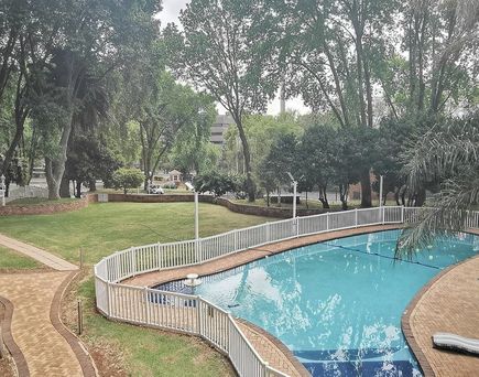 Holiday Inn Johannesburg Sunnyside Park