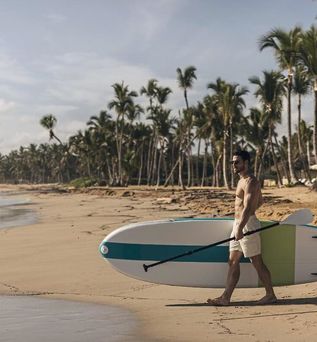W Punta Cana, Adult All-Inclusive