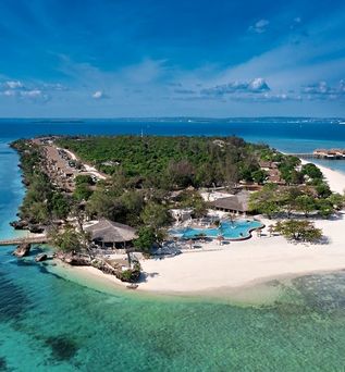 Bawe Island Resort