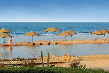 Swissôtel Resort El Quseir