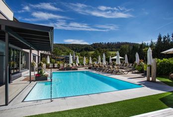 Göbel's Schlosshotel Prinz von Hessen