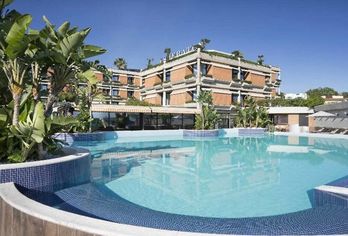 Four Points by Sheraton Catania Hotel & Conference Center