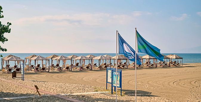 Mediterranean Village Hotel & Spa