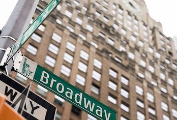 The Times Square EDITION