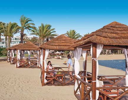 Constantinou Bros Asimina Suites Hotel