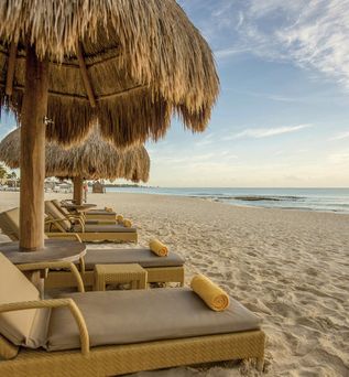 JOIA Paraíso by Iberostar