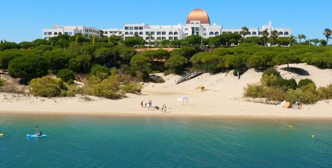 Playacartaya Soul Collection by Senator