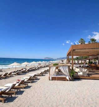 World Star Beach Resort & Spa
