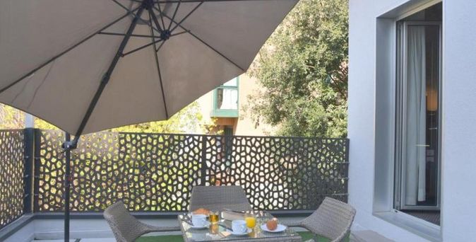 LH Hotel Sirio Venice