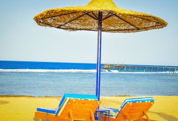 Amarina Queen Resort Marsa Alam