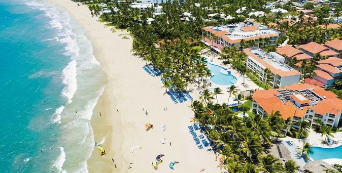 Viva Tangerine by Wyndham, A Trademark All Inclusive