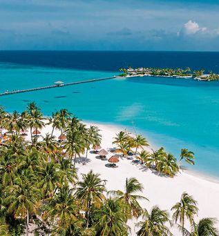 Villa Park Sun Island