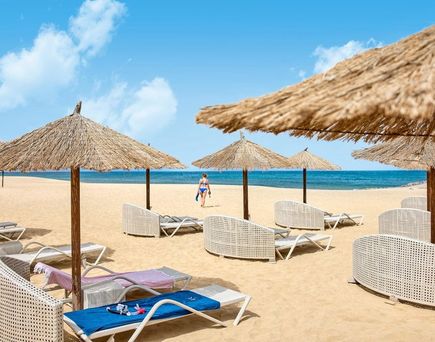 Meliá Laguna Beach