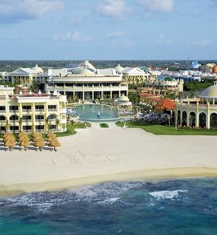 JOIA Paraíso by Iberostar