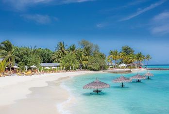 Centara Ras Fushi Resort & Spa Maldives