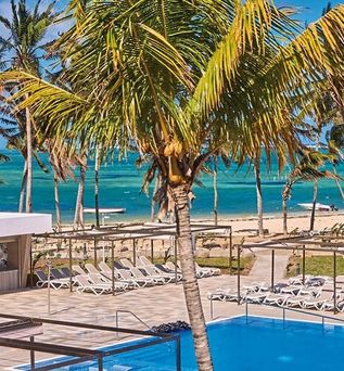 Hotel Riu Turquoise