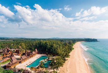 Santhiya Phuket Natai Resort & Spa