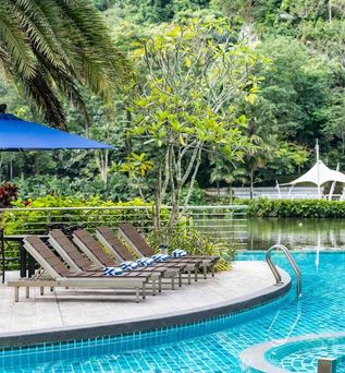 TUI BLUE The Haven Ipoh