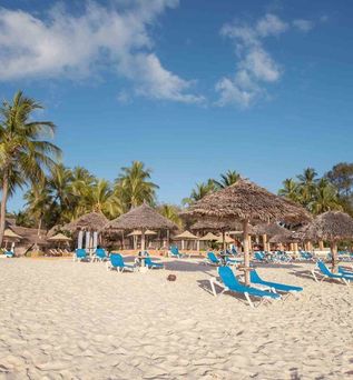 Kiwengwa Beach Resort