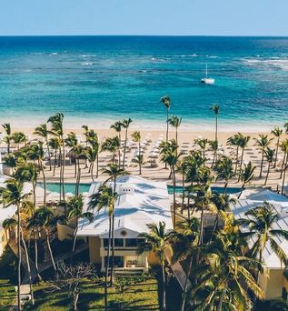Iberostar Selection Coral Bavaro