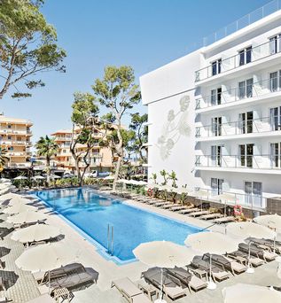 Hotel Riu Concordia