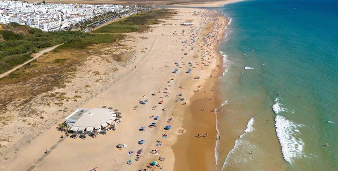 DAIA Slow Beach Hotel Conil