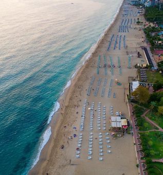 Wasa Hotel Alanya