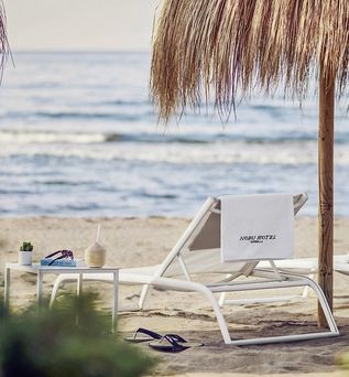 Nobu Hotel Marbella