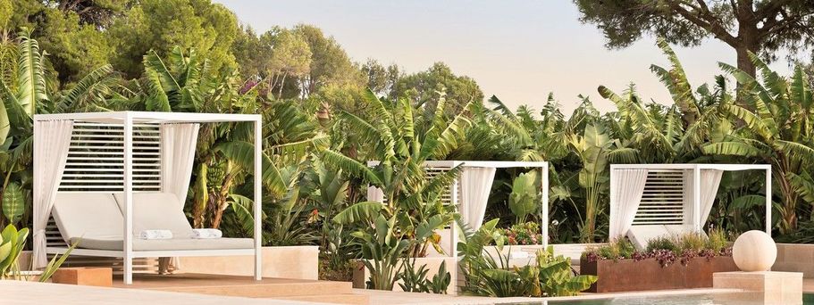 The St. Regis Mardavall Mallorca Resort 