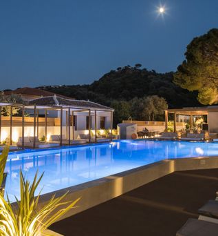 Samian Mare Hotel and Suites