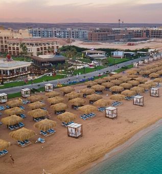 Tropitel Sahl Hasheesh
